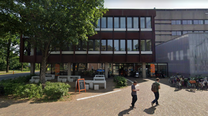 Stadkamer Zwolle
