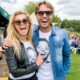 Bas Smit en Nicolette van Dam