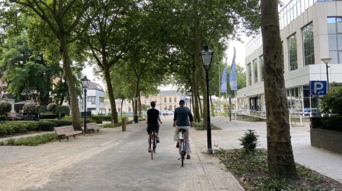 Station Zwolle