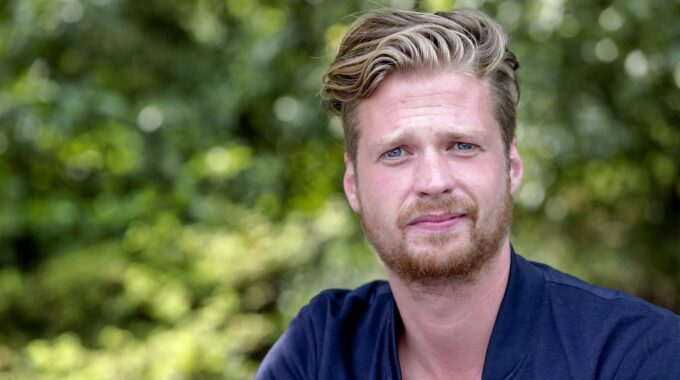 Wietze de Jager