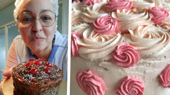 Jenny's Bakery and More