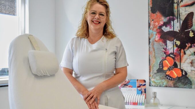 Zwolle Medisch Pedicure Praktijk