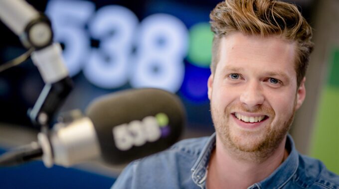 Wietze de Jager