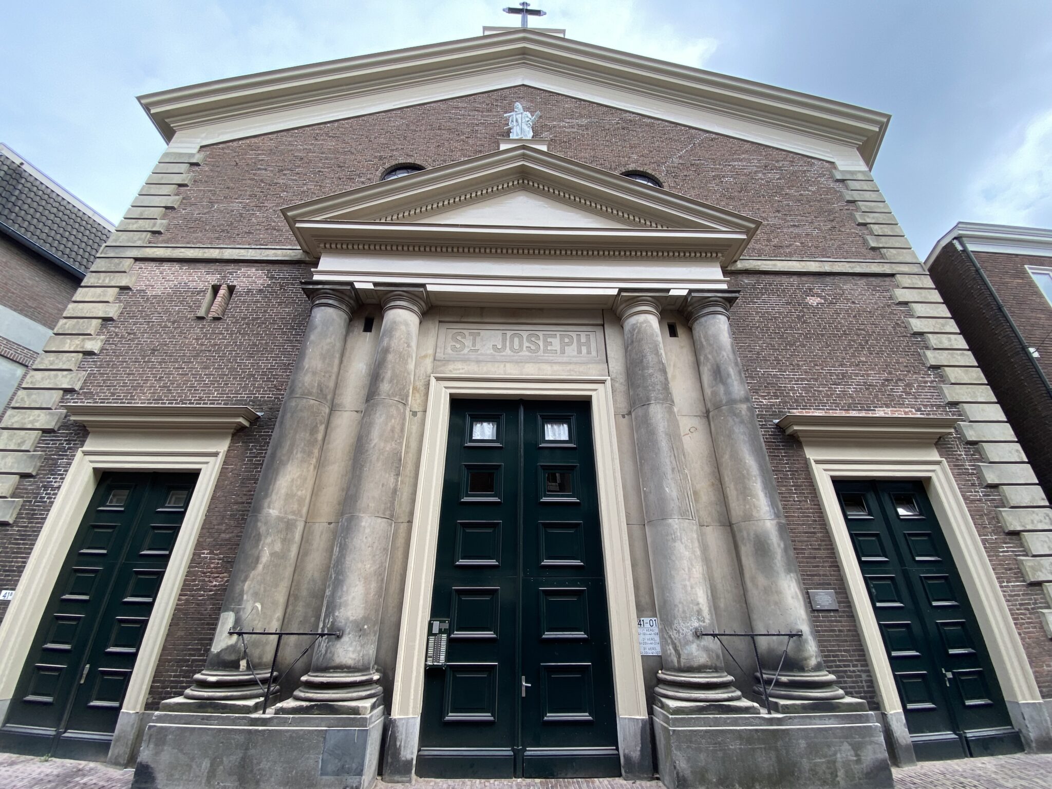 5 x deze sociale huurwoningen zijn nu beschikbaar in Zwolle