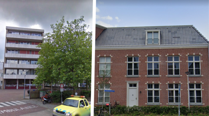 wonen Zwolle