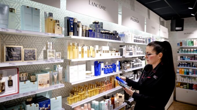 parfumerie