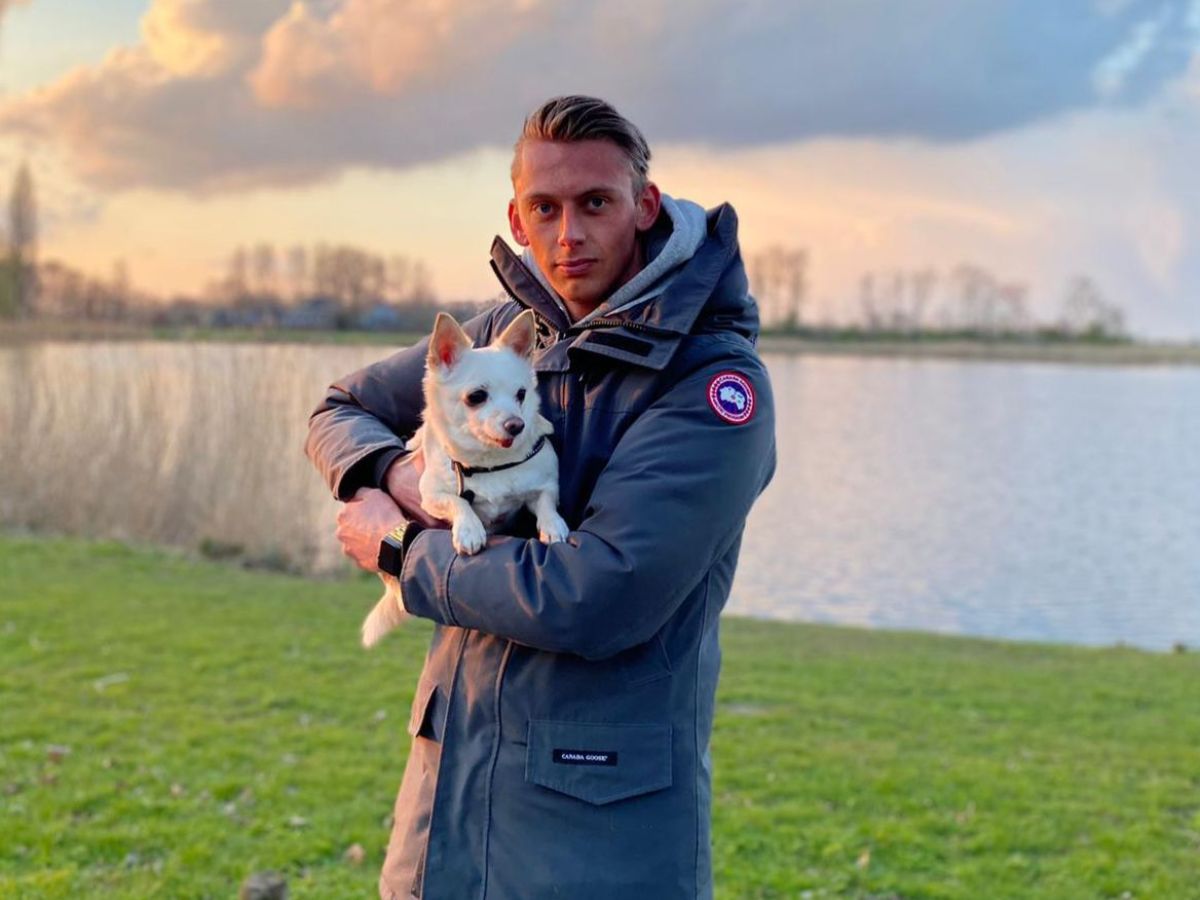 De favoriete plekjes in Zwolle van Lukas: ‘Bij deze zaak hebben mensen écht passie voor hun vak’