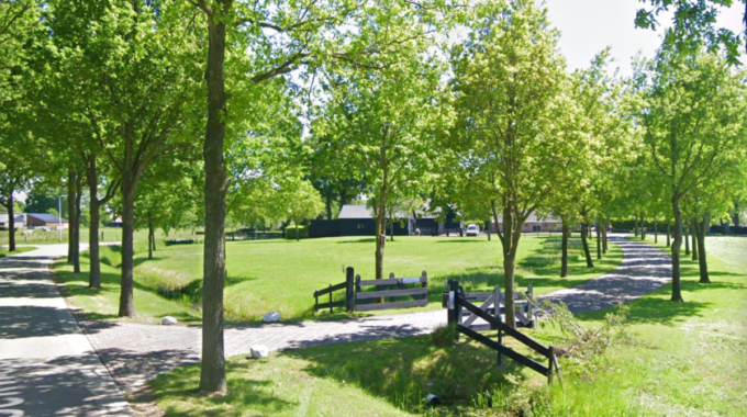 Brinkhoekweg Zwolle