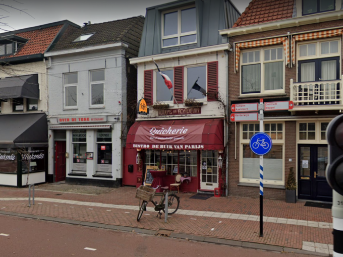 Dierendag! 5 x restaurants in Zwolle waar jij samen met jouw hond kunt