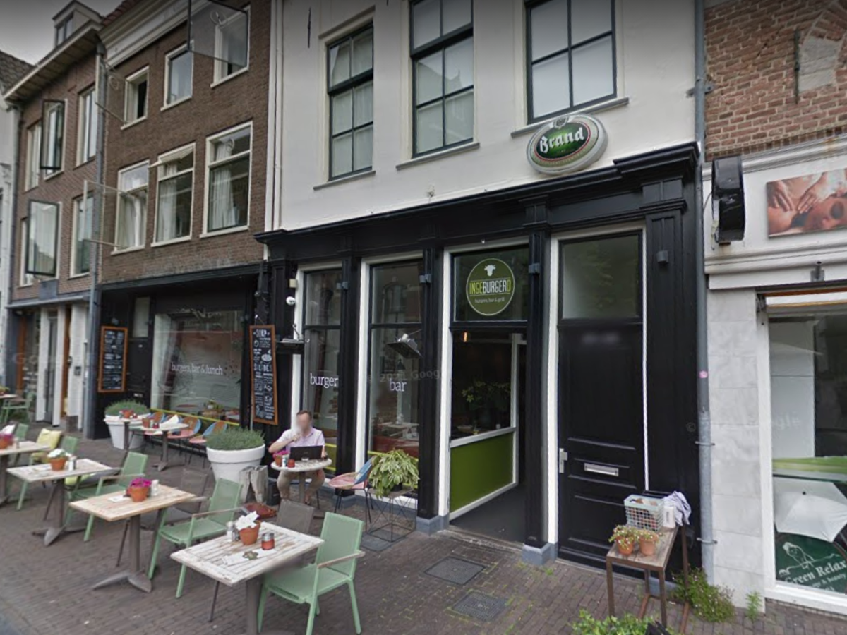 Dierendag! 5 x restaurants in Zwolle waar jij samen met jouw hond kunt