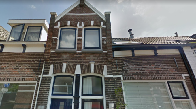 Fundaparel Zwolle