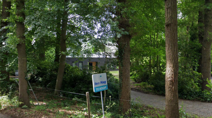 duurste huis Zwolle