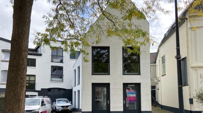 parfum Zwolle