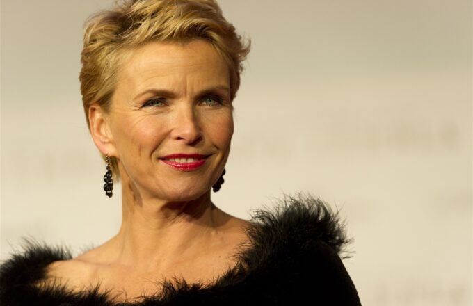 Anita Witzier