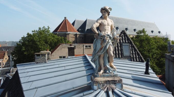 Mercurius Zwolle