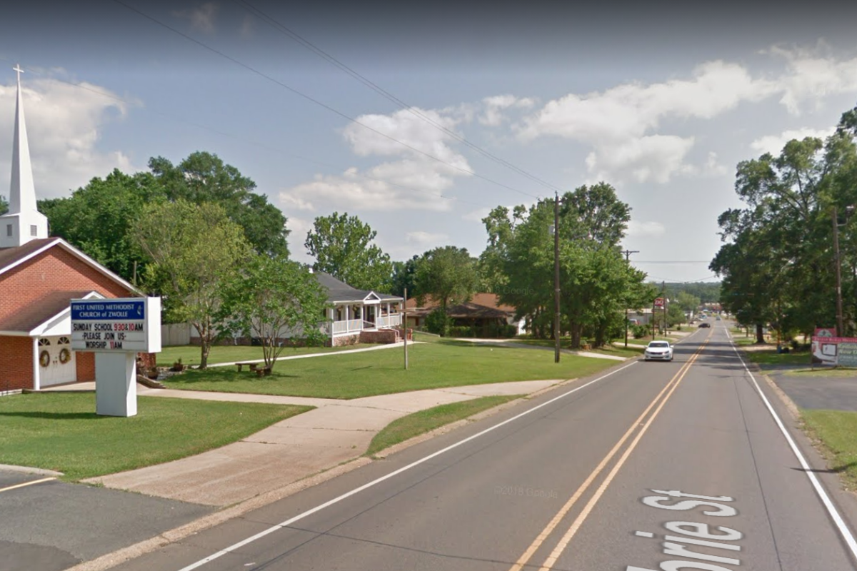 Mysterie waarom heet een dorp in Amerika óók Zwolle? indebuurt Zwolle