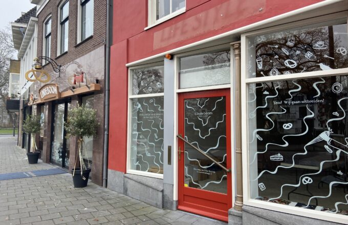 Patisserie Lindeboom