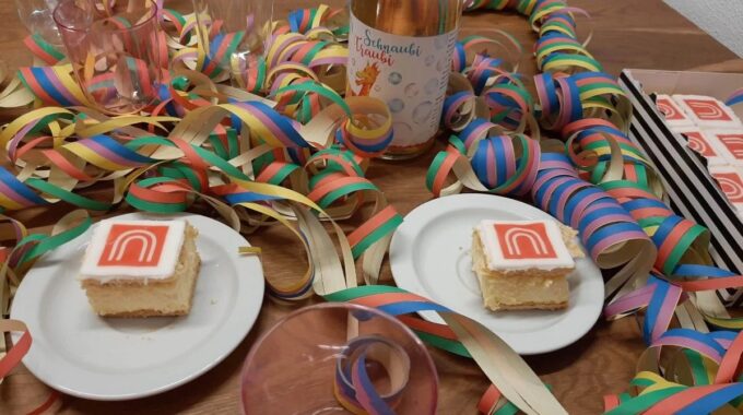feest indebuurt
