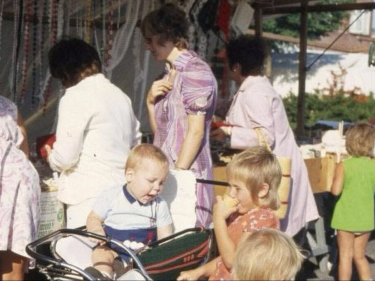 Toen in Zwolle: 8 x deze dingen herken je sowieso als je in Zwolle bent opgegroeid