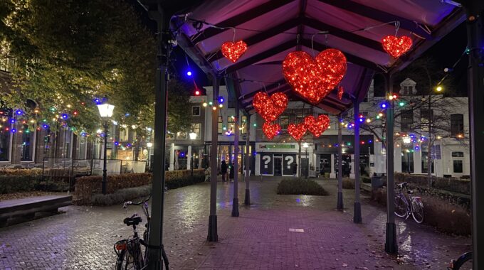 Nieuwe Markt