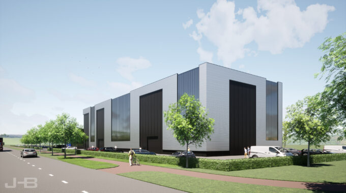 Garagebox kopen Zwolle
