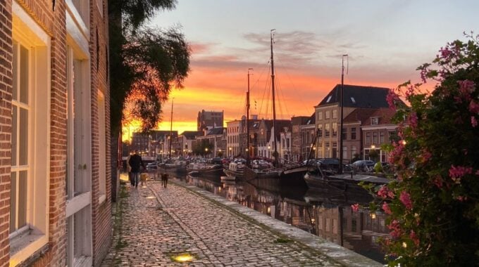 Thorbeckegracht