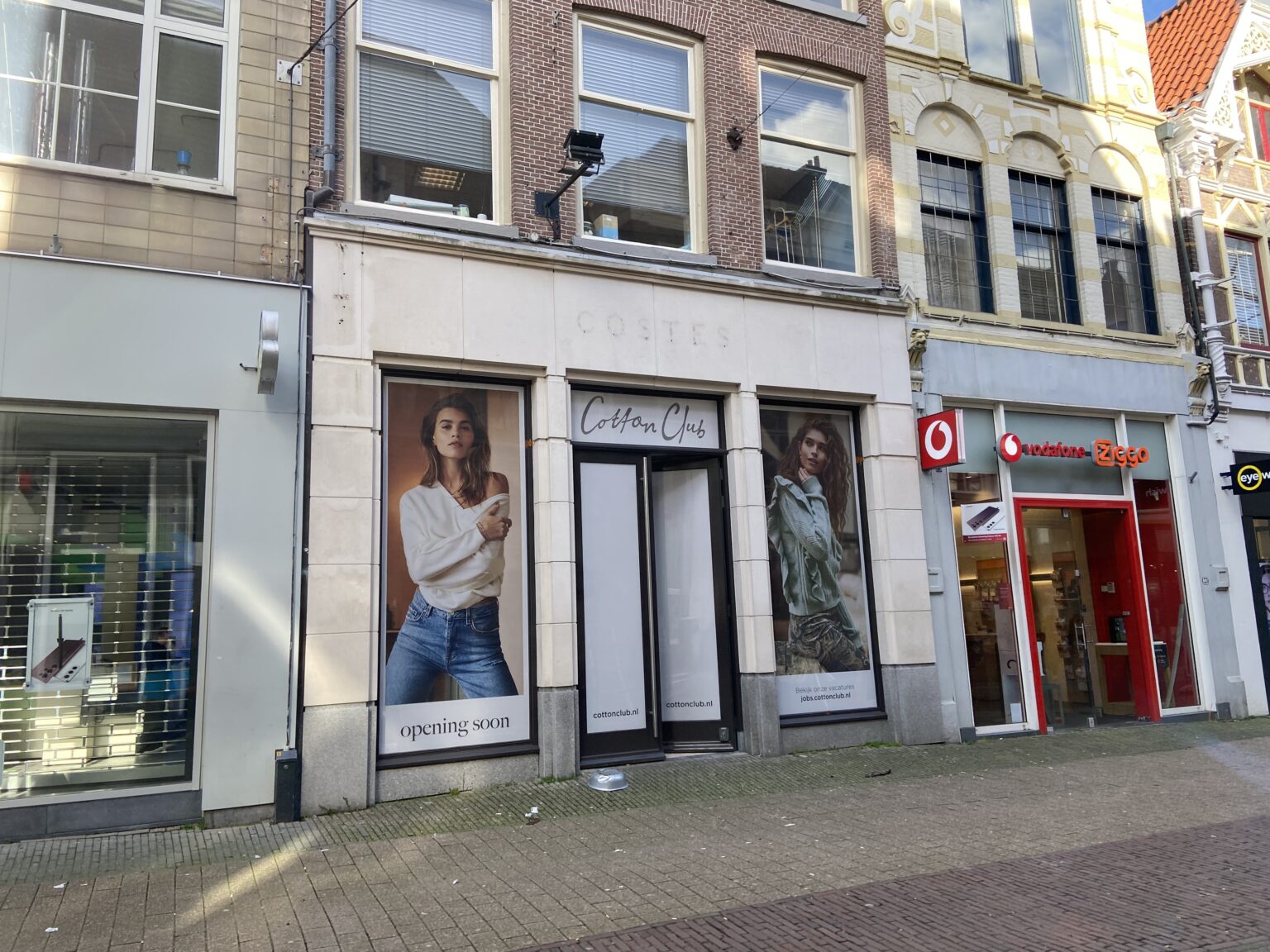 Van horecazaak tot kledingwinkel 9 x deze winkels en restaurants zijn