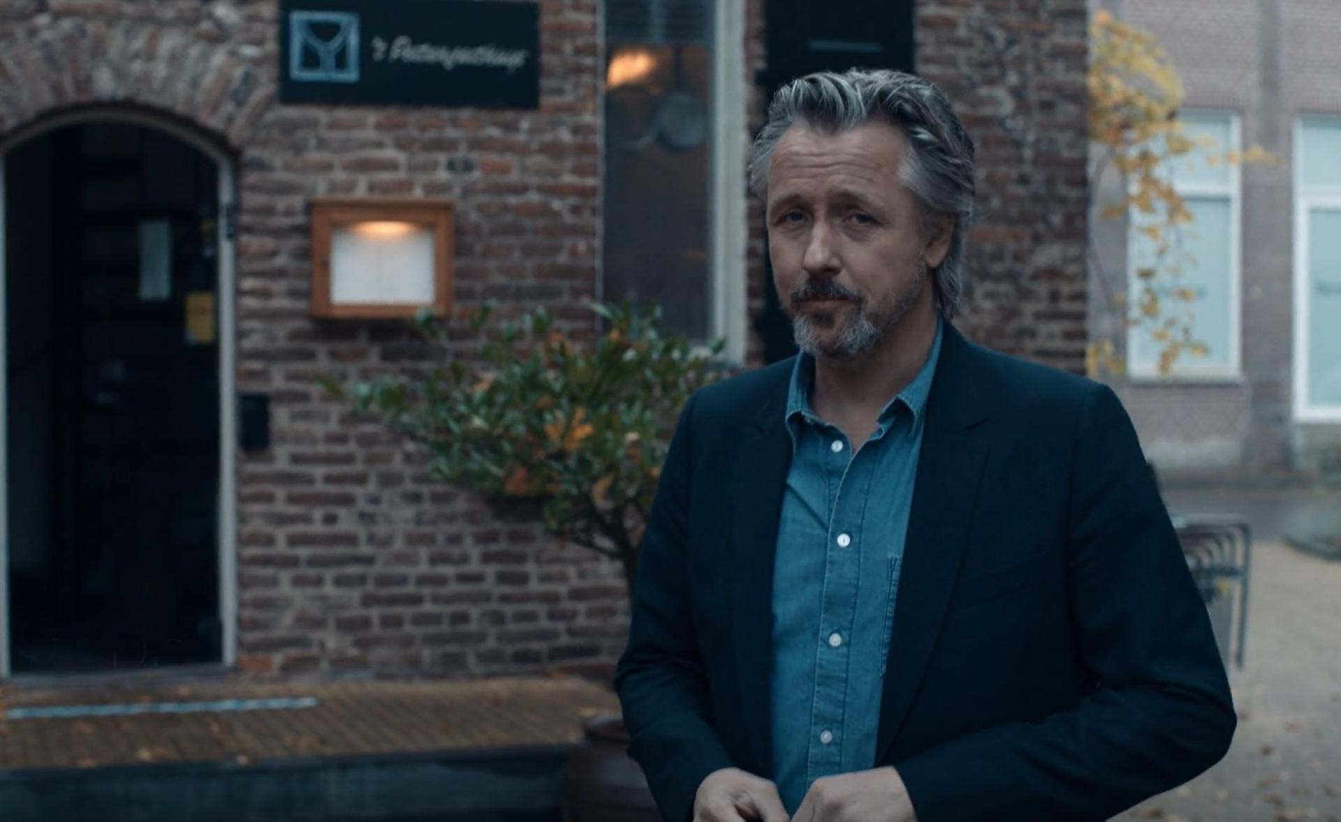 Kijktip Daan Schuurmans naar Zwolle voor aflevering Het verhaal van Nederland indebuurt Zwolle Kijktip Daan Schuurmans naar Zwolle voor aflevering Het verhaal van Nederland indebuurt Zwolle