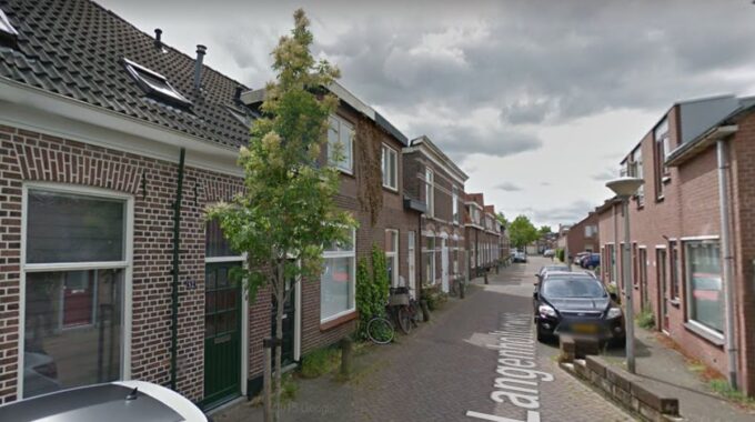 Langenholterweg Zwolle
