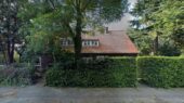 woning zwolle bos