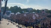 bevrijdingsfestival