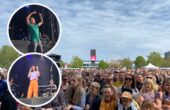 bevrijdingsfestival
