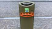doneerring Zwolle