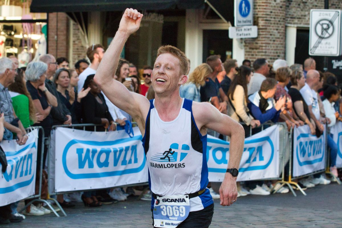 Halve Marathon Zwolle 2023 alles wat je wil weten Oozo.nl