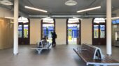 stationshal zwolle