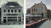 stadscafe blij
