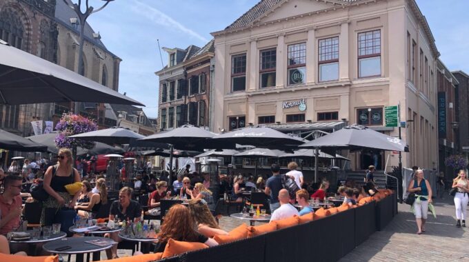terras zwolle