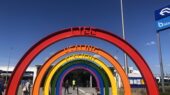 regenboogpad