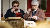 koffie drinken