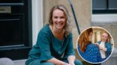 stijlcoach Rosita Pronk