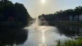 fontein Zwolle