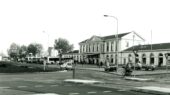 station Zwolle