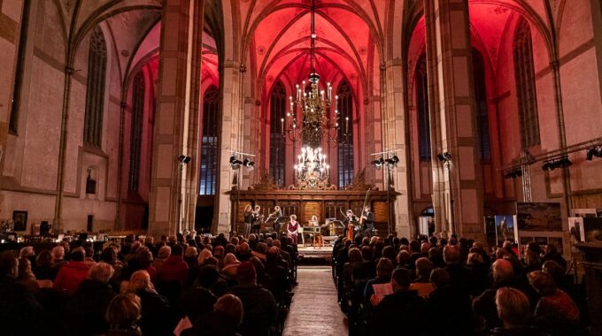 Zwolle Baroque