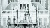 Zwolle_Grote_Markt_Executie_Albert_Wetterman