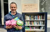 menstruatieproducten Zwolle