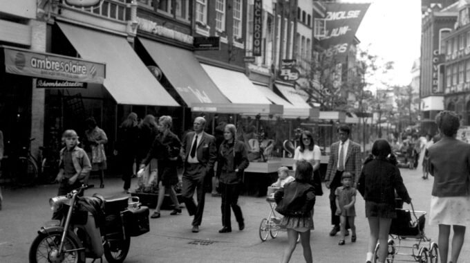 Diezerstraat Zwolle