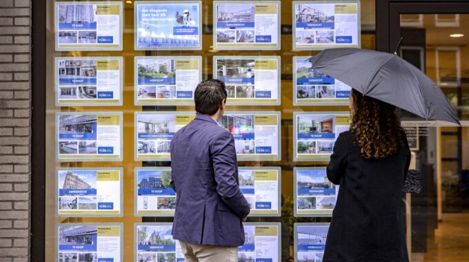 Open Huizen Dag Zwolle