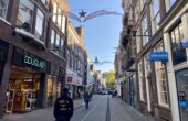 feestverlichting Zwolle