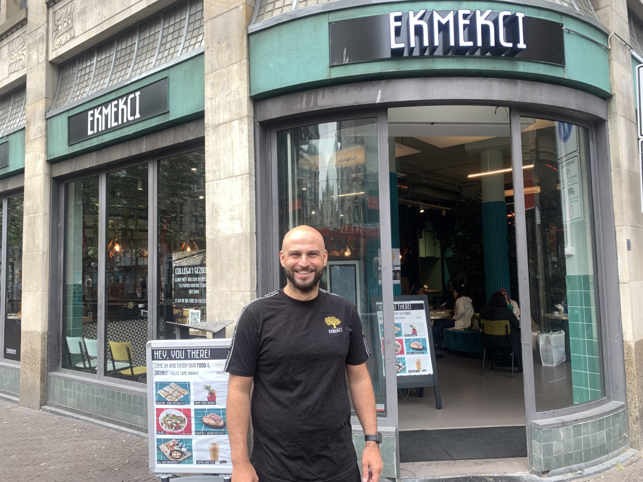 Scandinavisch restaurant in hartje Zwolle sluit, deze Turkse keten komt