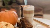 herfstige koffies